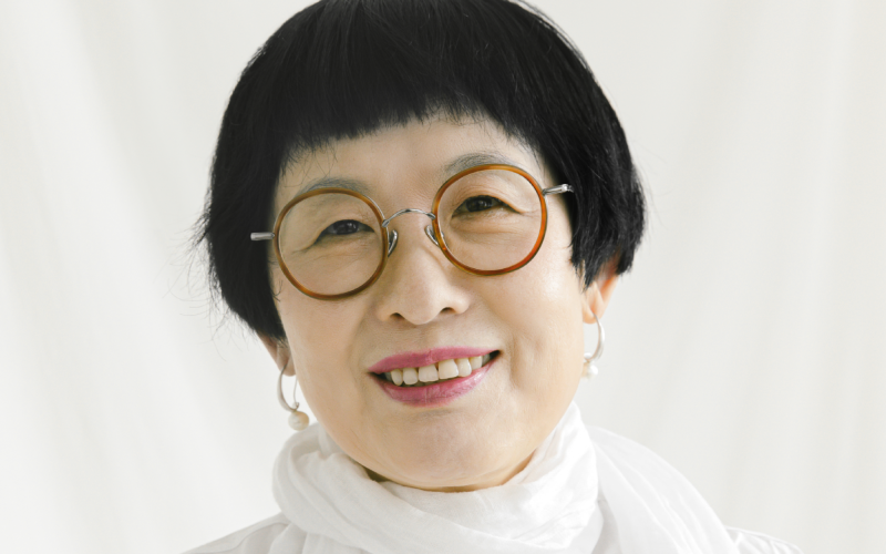 Moving Poetry: Kim Hyesoon and other voices from abroad
